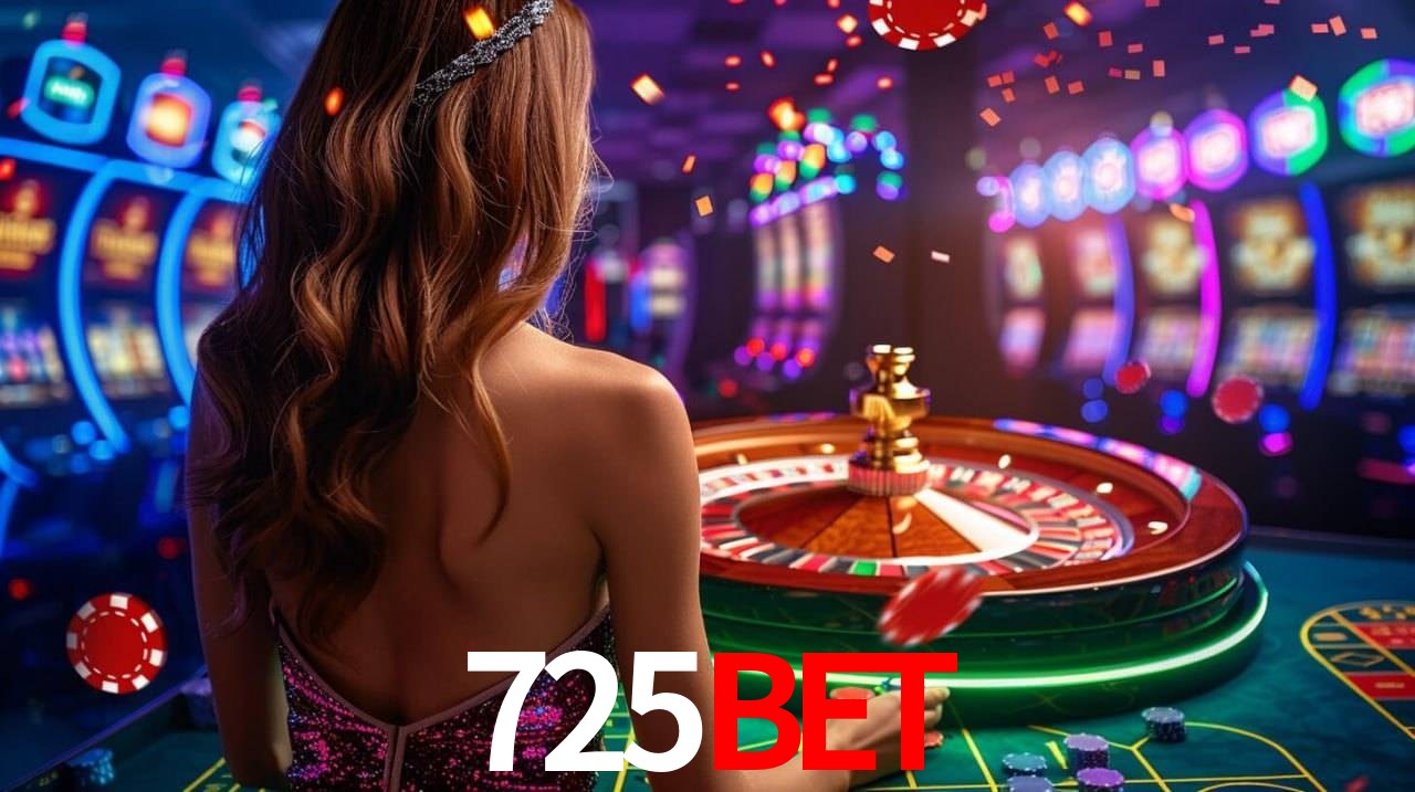 725BET bet — mercados de futebol e esportes no app