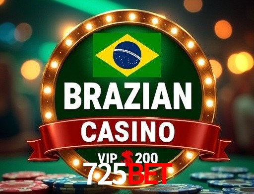 725BET plataforma — depósito PIX instantâneo no caixa