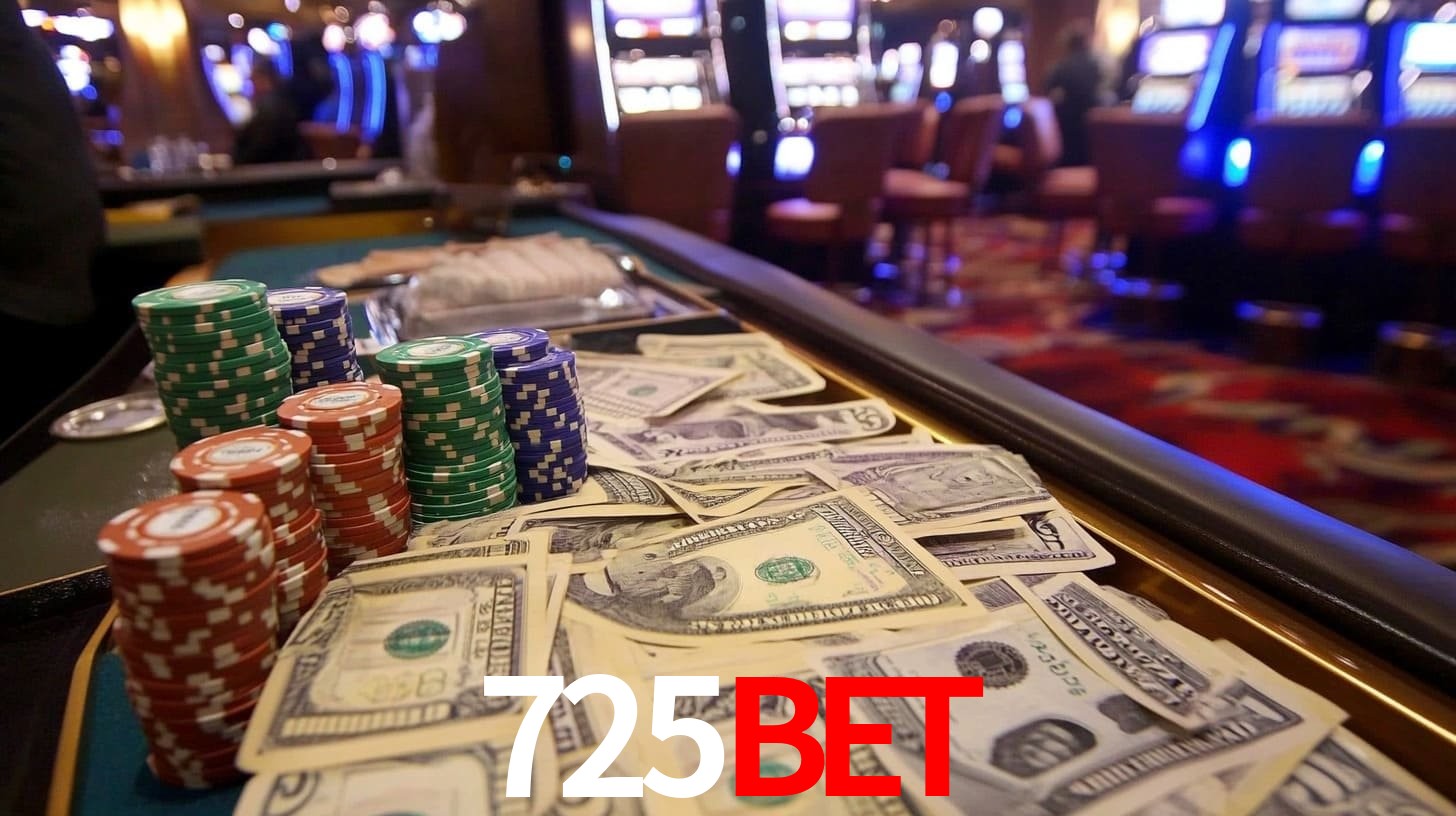 725BET login — configurações de segurança e proteção de conta