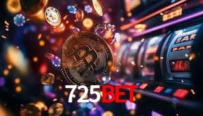 725BET FAQ — suporte e ajuda no aplicativo oficial